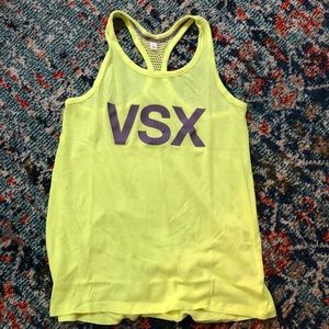VSX Sport Tank